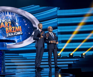Twoja twarz brzmi znajomo