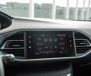 Skoda Octavia RS Challenge vs Peugeot 308 GTi