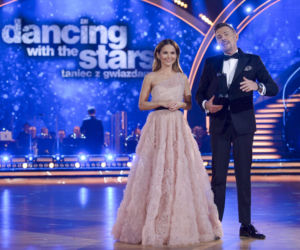 Wirus zabił Dancing with the Stars. Taniec z gwiazdami