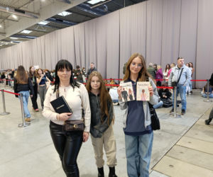 Lubelskie Targi Książki 2025