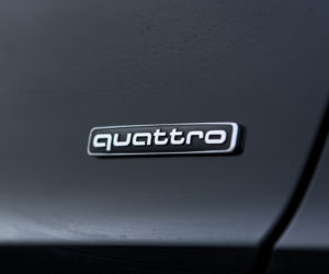 Audi A8 L 55 TFSI quattro