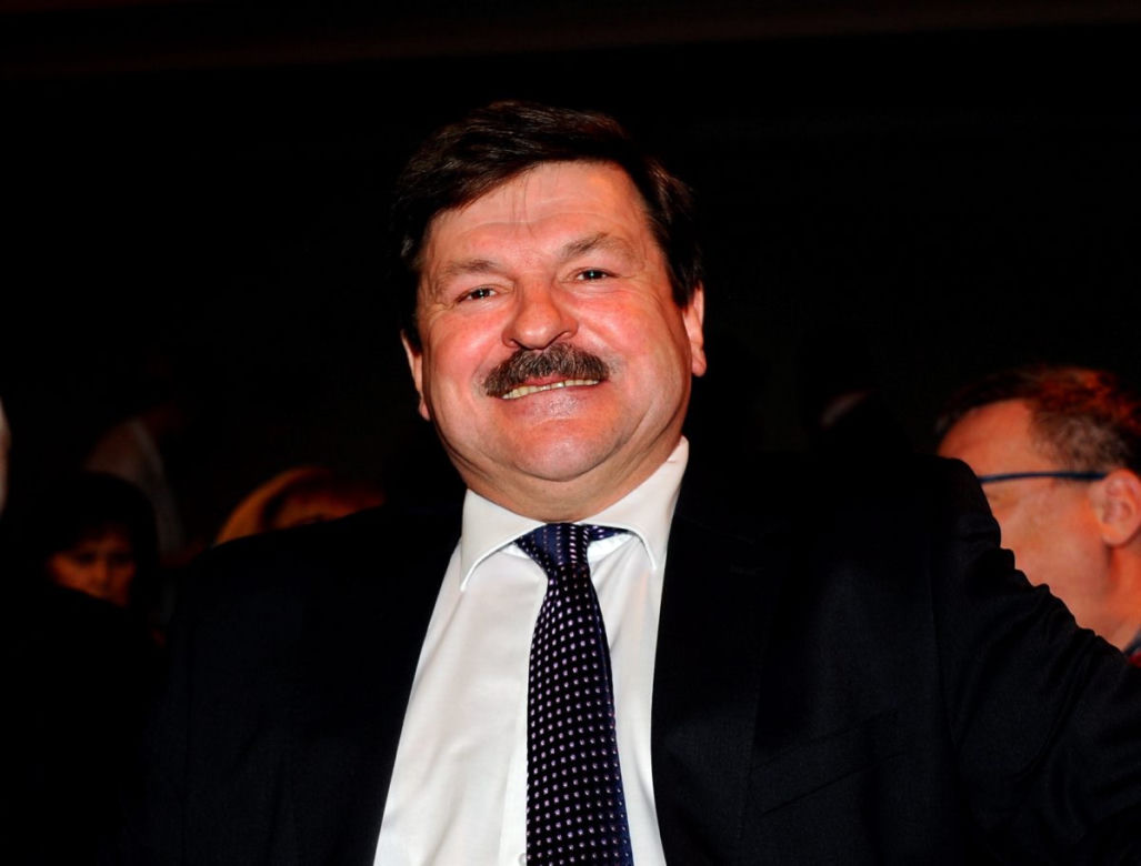 Jarosław Kalinowski