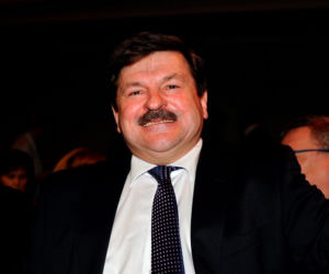 Jarosław Kalinowski