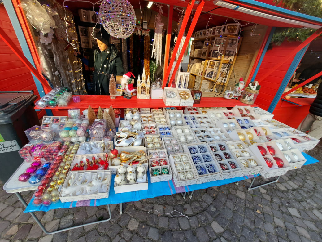 Sprawdziliśmy ceny na Jarmarku Bożonarodzeniowym w Rzeszowie