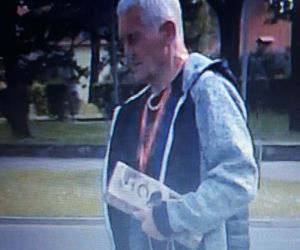 Dolnośląskie. Zaginął Janusz Batóg! Rodzina i policja proszą o pomoc! [WIDEO, ZDJĘCIA]