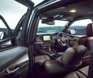 Mazda BT-50