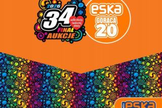 Znamy zwycięzcę licytacji Gorącej 20 Radia ESKA! Grupa fanów nie żałowała pieniędzy na szczytny cel