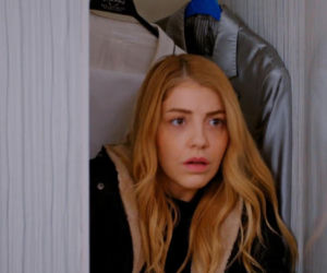 Miłość i nadzieja, odcinek 343. Seda