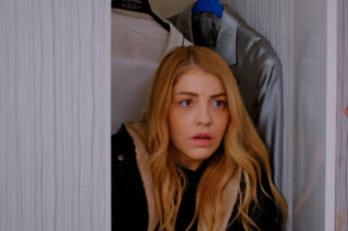 Miłość i nadzieja, odcinek 343. Seda