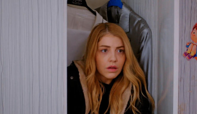 Miłość i nadzieja, odcinek 343. Seda