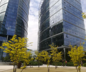 Plac Europejski
