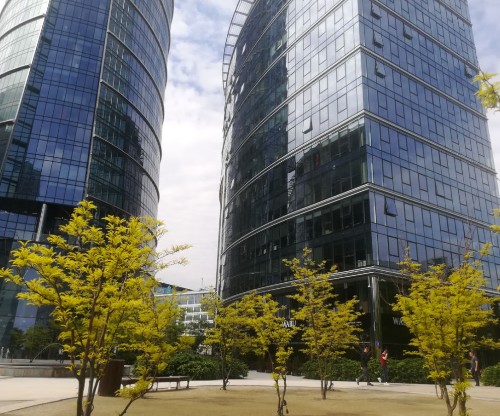 Plac Europejski