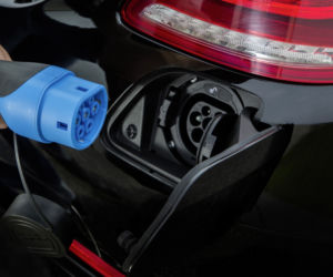 Mercedes-Benz Klasa S - S 500 PLUG-IN HYBRID