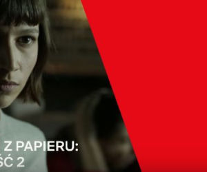 Netflix, Dom z papieru
