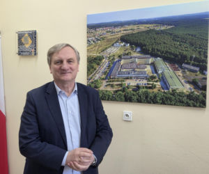 Rok wyzwań dla Milickiego Centrum Medycznego. Rusza spłata zadłużenia oraz wielomilionowe inwestycje [POSŁUCHAJ]