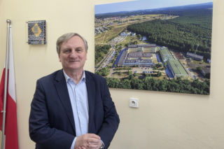 Rok wyzwań dla Milickiego Centrum Medycznego. Rusza spłata zadłużenia oraz wielomilionowe inwestycje [POSŁUCHAJ]