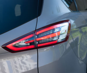 Ford S-MAX Vignale 2.0 TDCI 180 AWD Powershift