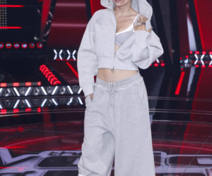 Margaret w The Voice of Poland