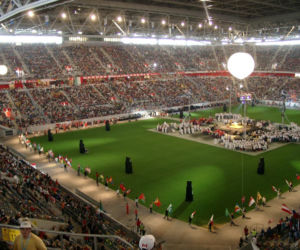 EURO 2024. Gdzie i kiedy odbędą się kolejne mistrzostwa Europy? [MIASTA, STADIONY]