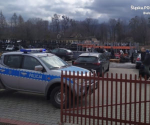 Kradzione części samochodowe za 100 tys. złotych odzyskane