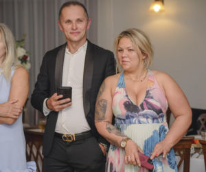 Dorota i Waldemar z Rolnik szuka żony