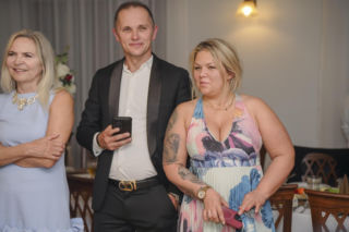 Dorota i Waldemar z Rolnik szuka żony