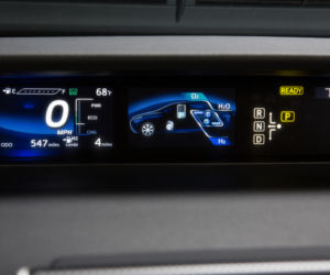 Toyota Mirai