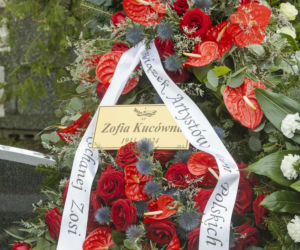 Zofia Kucówna czuła się samotna