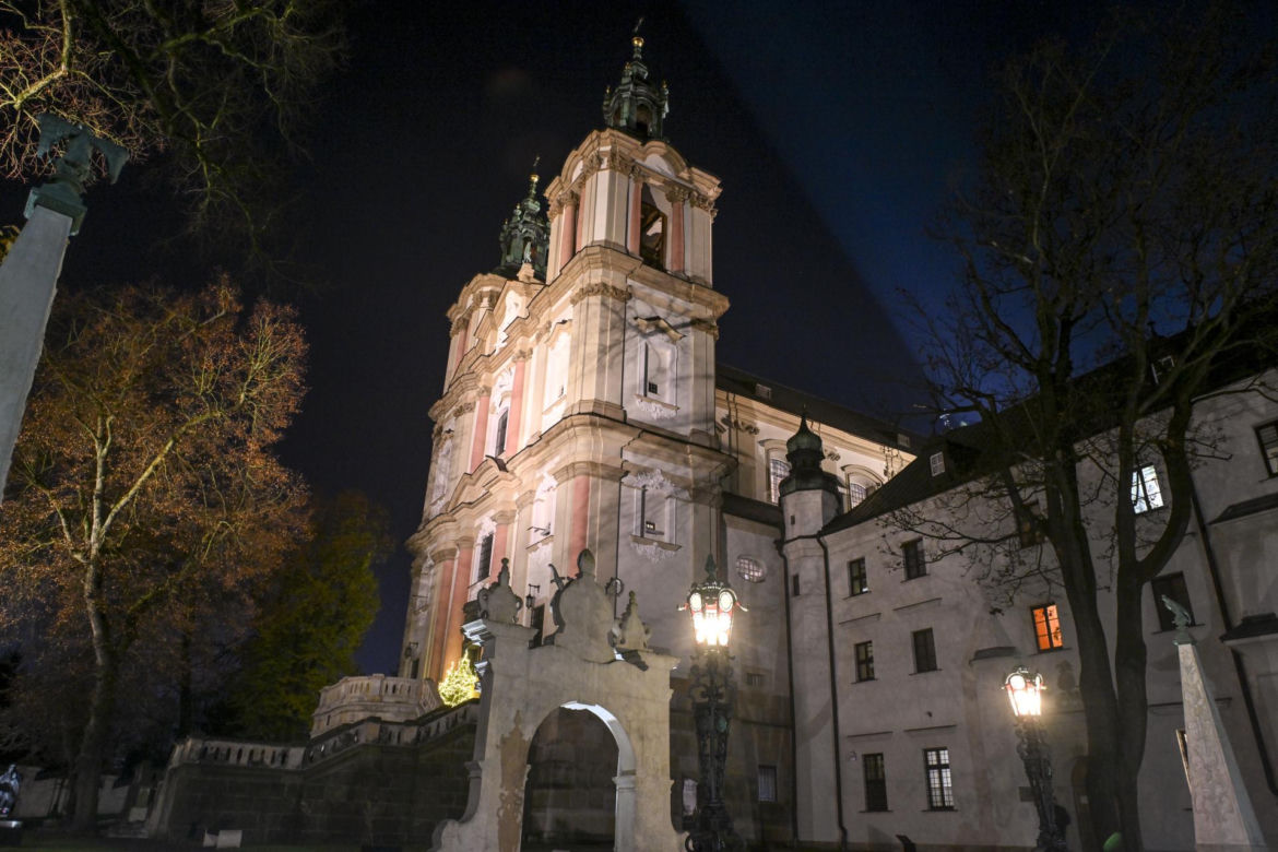Wielkie Kolędowanie z Polsatem w 2024 roku
