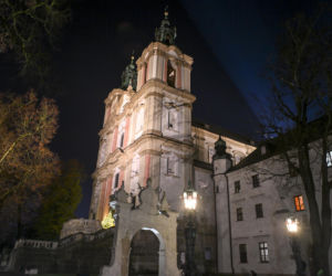 Wielkie Kolędowanie z Polsatem w 2024 roku