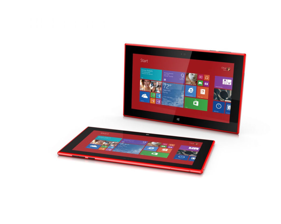 Nokia Lumia