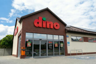 Pączki w Dino na Tłusty Czwartek 2026. Jaka cena? Ile kosztują?