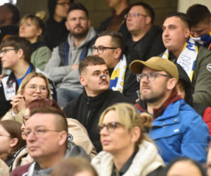 PRES Grupa Deweloperska Toruń - Fogo Unia Leszno, zdjęcia kibiców i zawodników z meczu 2. kolejki PGE Ekstraligi