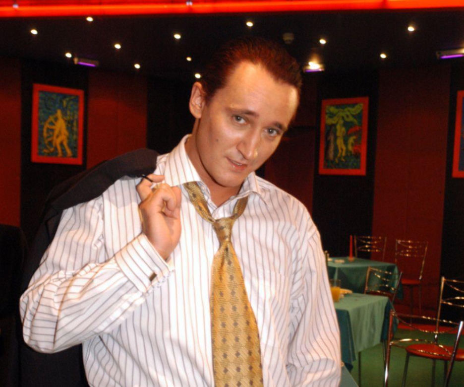 Michał Wiśniewski