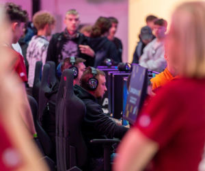 Olsztyn ponownie stanie się stolicą gamingu. Wraca Olsztyn Gaming Series