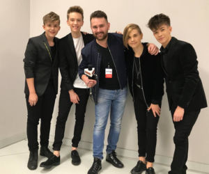 Bitwy The Voice Kids vs The Voice of Poland