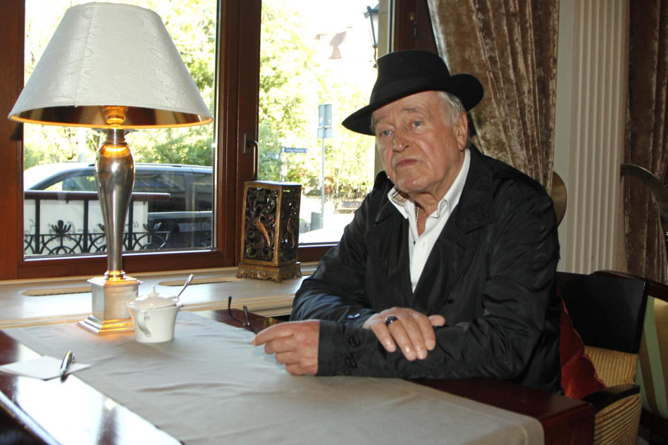 Jan Nowicki