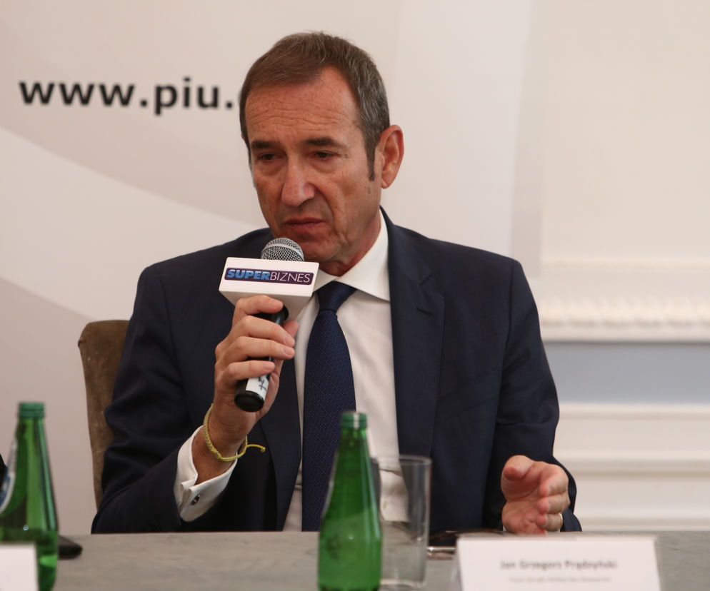Kongres POLAND GO: Co Polacy sądzą o PPK i jaki stosunek do programu mają pracodawcy