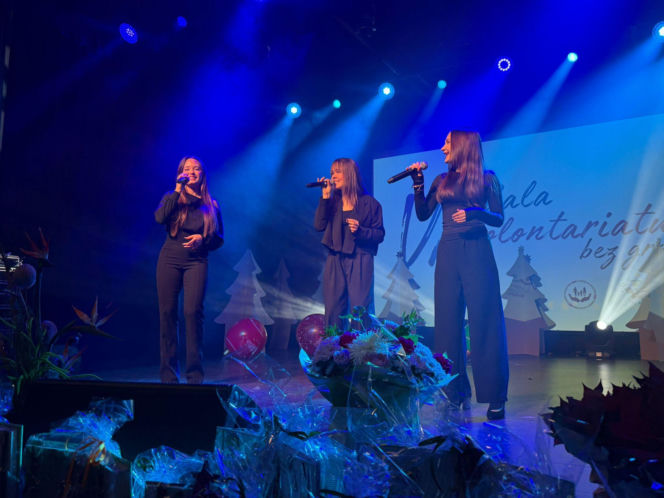 Gala Wolontariatu 2025