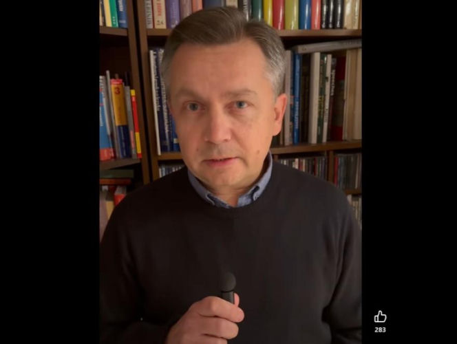 Nie będzie jutro lekcji w szkołach. Decyzja starosty gostyńskiego