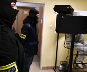 Potwór zgwałcił pielęgniarkę. Koszmar na białostockim osiedlu. Agnieszka zmarła w szpitalu. Podejrzany 43-latek usłyszał zarzut