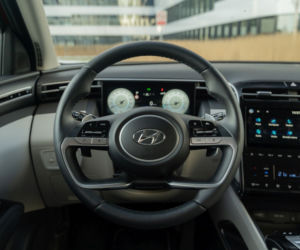 Hyundai Tucson 1.6 T-GDI 48V 7DCT 2WD Premium