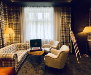 Szczawnica - zabytkowa willa Wanda - Luxury Boutique Hotel