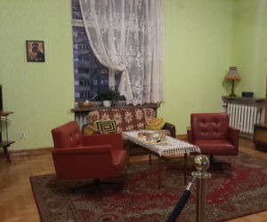 Wystawa o Edwardzie Gierku w Muzeum w Sosnowcu