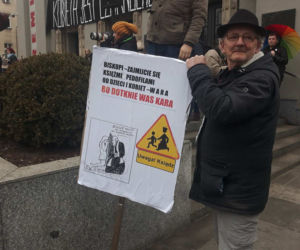 Czarny Piątek 2018 w Katowicach: Tłumy ludzi zebrały się na rynku