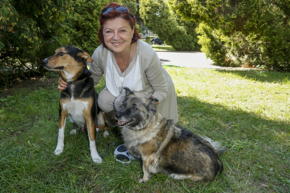Urszula Dudziak