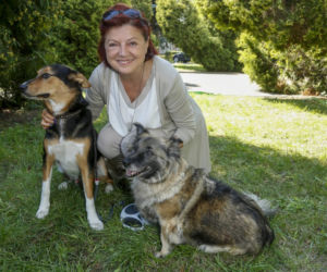 Urszula Dudziak