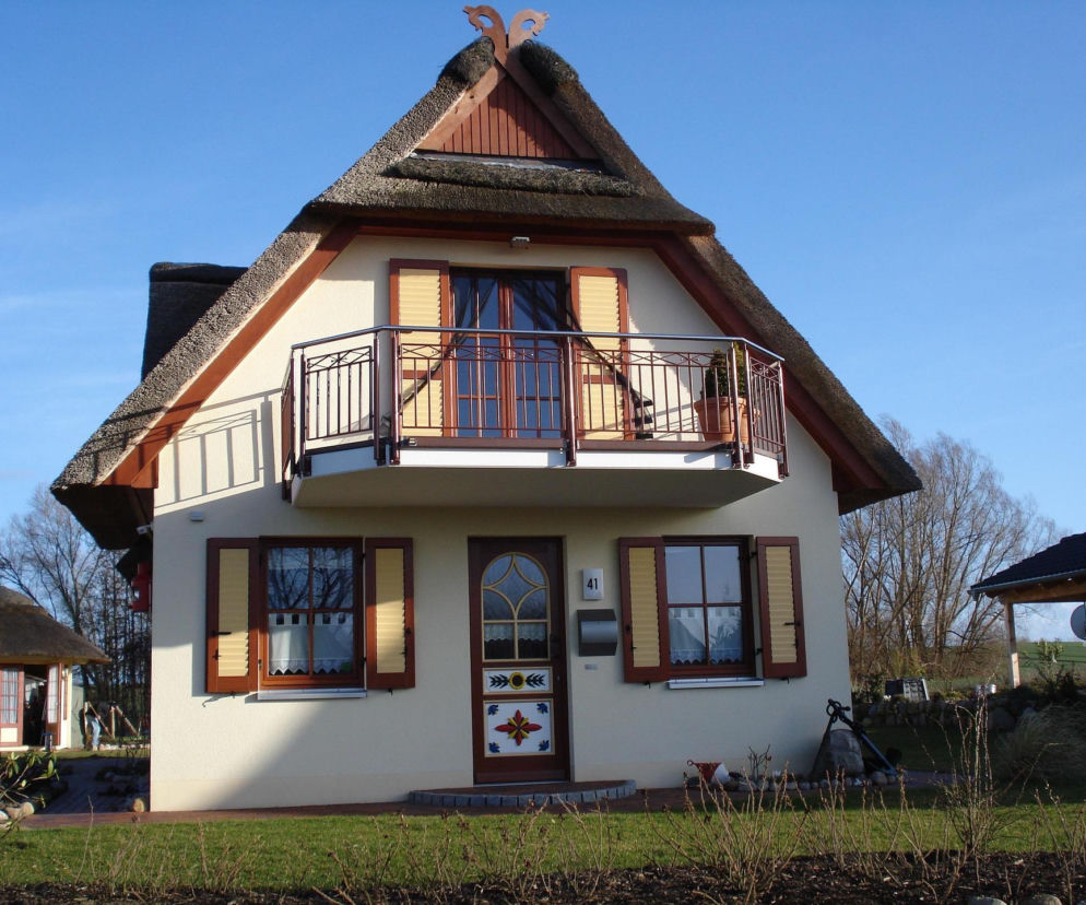 Nowe zasady dla domów na wsi