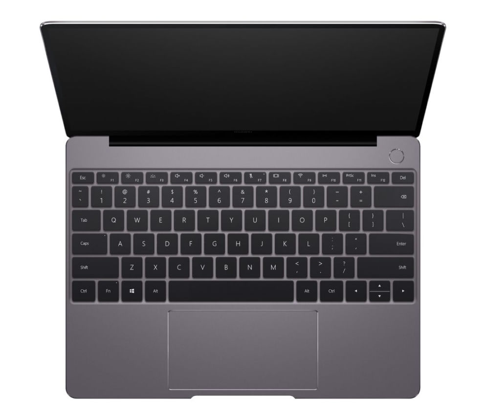 Huawei MateBook 13