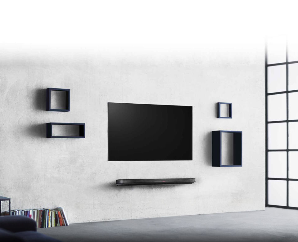W7 OLED